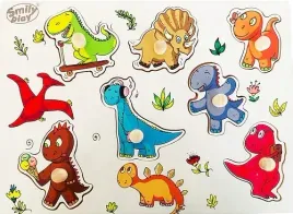 drewniana-ukladanka-puzzle-dinozaury-smily-play