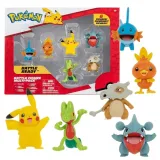figurki-pokemon-pokemony-do-bitwy-pikachu-treecko