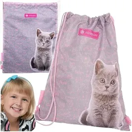 worek-na-buty-obuwie-kapcie-szkolny-na-wf-astrabag-pinky-kitty-kotek
