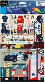naklejki-wielorazowe-pojazdy-straz-pozarna-kidea