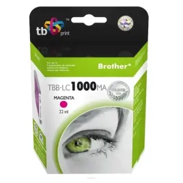tusz-do-brother-lc1000-tbb-lc1000ma-ma-nowy-toner