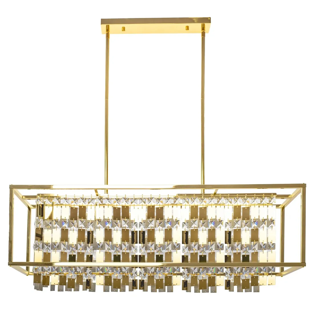 lampa-sufitowa-wiszaca-zlota-gold-krysztalowa-glamour-krysztal-toolight