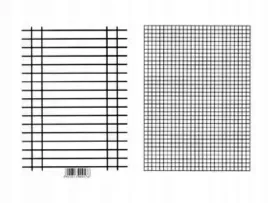 ryga-liniuszek-a5-dwustronny-kratka-linia-5-szt
