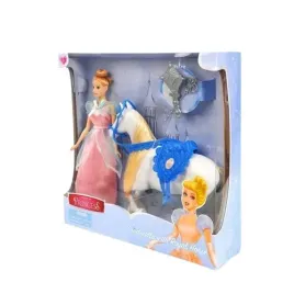 ksiezniczka-kopciuszek-i-kon-i-lalka-princessa-cinderella