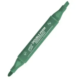 marker-permanentny-niebieski-zielony-doubleperm