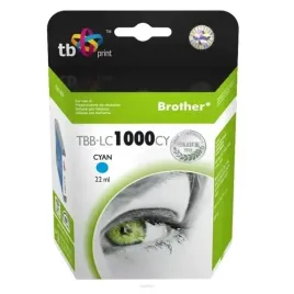 tusz-do-brother-lc1000cy-tbb-lc1000cy-cy-nowy