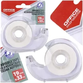 tasma-biurowa-z-dyspenserem-office-products-5mm-33m-matowa