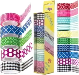tasma-dekoracyjna-samoprzylepna-washi-tape-strigo-10-sztuk-pieknych-wzorow