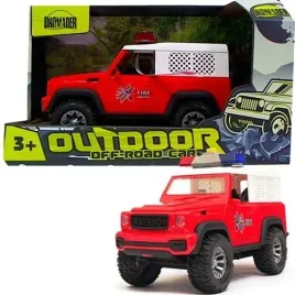 pojazd-jeep-samochod-swiatla-dzwiek-straz-pozarna