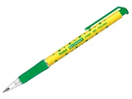 dlugopis-automatyczny-do-faktur-w-gwiazdki-07mm-zielony-toma-sunny