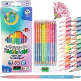 kredki-olowkowe-trojkatne-dwustronne-pastelowe-12-kredek-24-kolory-astra