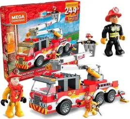 klocki-mega-construx-straz-pozarna-woz-strazacki