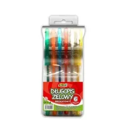 dlugopis-zelowy-brokatowy-z-zatyczka-6-szt-penmate