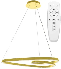 lampa-sufitowa-wiszaca-metal-ring-gold-led-pilot