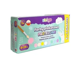 farby-plakatowe-pastelowe-8-kol-hejka-tu-lenka