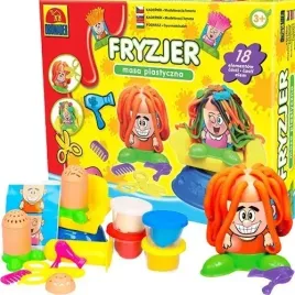 ciastolina-masa-plastyczna-fryzjer-dromader