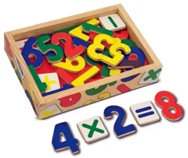 drewniane-magnesy-cyferki-liczby-nauka-liczenia