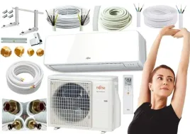 klimatyzacja-fujitsu-standard-52kw-60m2-zestaw