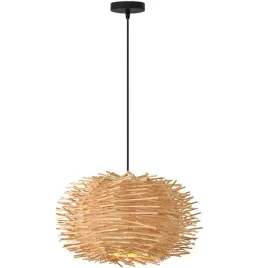 lampa-wiszaca-naturalna-boho-bambusowa-gniazdo