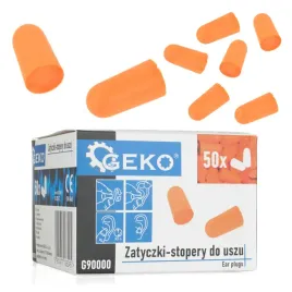 zatyczki-stopery-do-uszu-50-par-pomaranczowe
