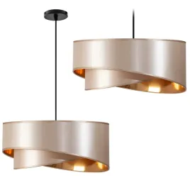 lampa-wiszaca-zyrandol-nowoczesny-beige-gold-50cm