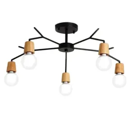lampa-sufitowa-wiszaca-skandynawska-loft-drewno-5