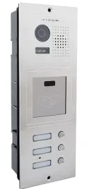 stacja-bramowa-rfid-vidos-s603-a2-led-ir-1-3-kolor-obiektyw-36mm