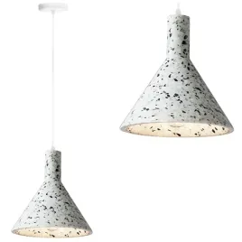 lampa-sufitowa-wiszaca-betonowa-lastryko-biala