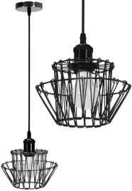 lampa-sufitowa-wiszaca-retro-druciana-vintage