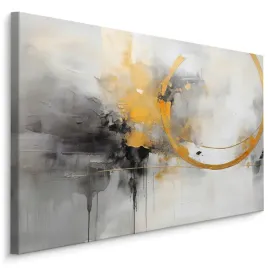 obraz-do-sypialni-abstrakcja-malunek-farby-nowoczesny-styl-30x20
