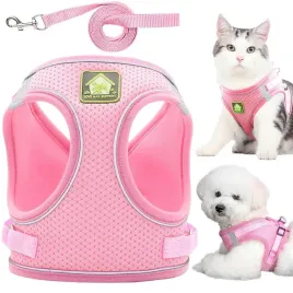 6-kolorow-lekkie-szelki-bezuciskowe-z-odblaskami-smycz-15m-dla-kota