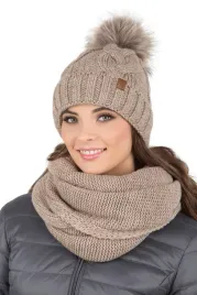 damski-komplet-na-zime-czapka-i-komin-kolorproducenta-vivisence-7014kmpl