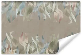 fototapeta-scienna-kolorowe-liscie-natura-450x300