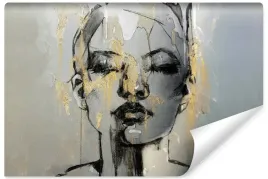fototapeta-abstrakcyjny-portret-kobiety-3d-450x300