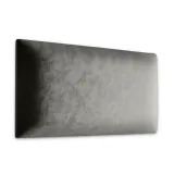 panele-tapicerowane-scienne-wezglowie-3d-60x30-stan-nowy