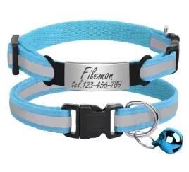 odblaskowa-obroza-kota-psa-dzwonek-identyfikator