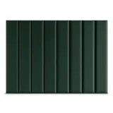 panele-tapicerowane-scienne-wezglowie-3d-100x20-gama-kolorystyczna-odcienie-zieleni