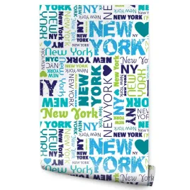 tapeta-mlodziezowa-i-love-new-york-typografia