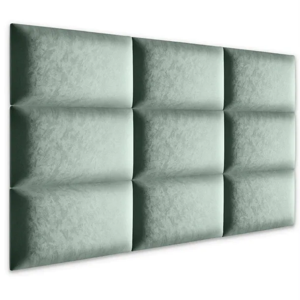 panele-tapicerowane-scienne-wezglowie-3d-60x30-stan-nowy