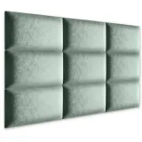 panele-tapicerowane-scienne-wezglowie-3d-60x30-stan-nowy