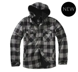 kurtka-brandit-lumberjacket-hooded-black-charcoal-xxl