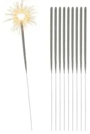 sztuczne-fajerwerki-zimne-ognie-16cm-urodziny-andrzejki-sylwester-10sztuk