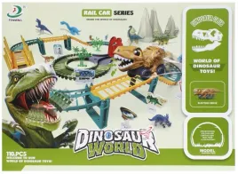 tor-samochdowy-z-akcesoriami-dinosaur-world