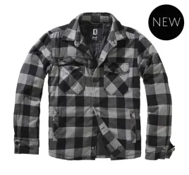 kurtka-brandit-lumberjacket-black-charcoal-xxl