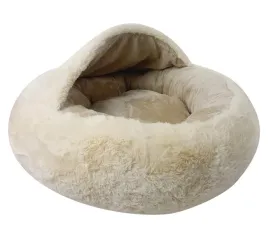 legowisko-pluszowe-antystresowe-lux-dla-kota-psa