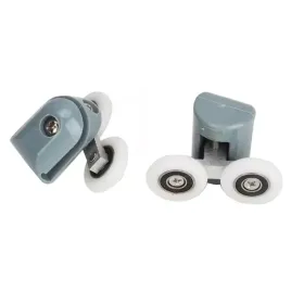 rolka-podwojna-gorna-23mm-do-drzwi-kabiny-prysznicowej-prowadnica-zaslepka