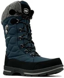 damskie-sniegowce-american-wygodne-softshell-wodoodporne-modne-granatowe-37