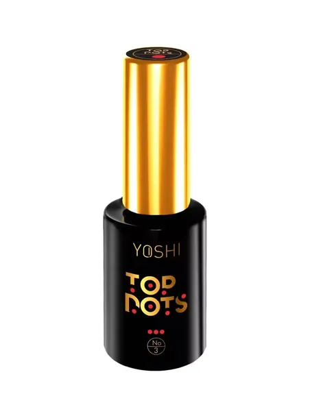 yoshi-top-dots-no-3-10-ml-kolor-bezbarwny