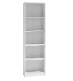 regal-na-ksiazki-lemari-salon-pokoj-r40-biel