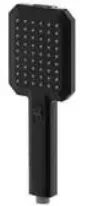 sluchawka-prysznicowa-natryskowa-do-prysznica-kwadratowa-czarna-matowa